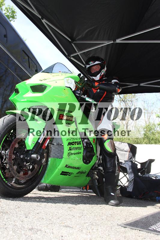 /Archiv-2025/07 19.04.2025 Speer Racing ADR/Impressionen